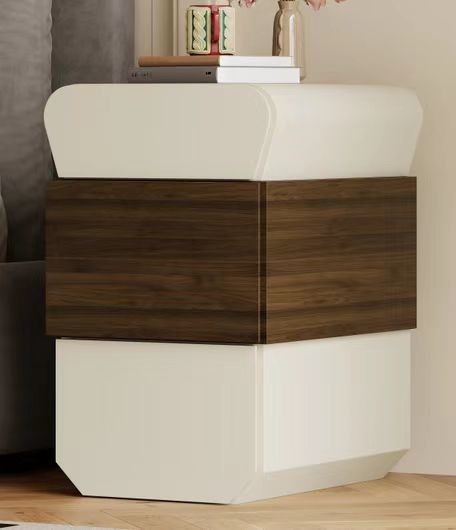 Unique Design MDF Side Coffee Table Living Room Sofa Side Table