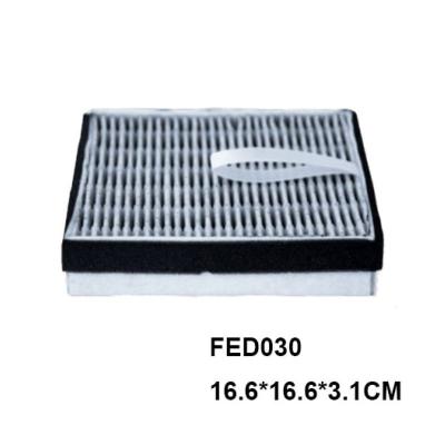 Remplacement du filtre principal de KNOKOO pour l'extracteur de fumée de soudure FES030