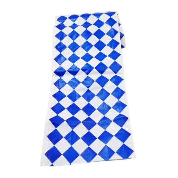 ソーセージ プラスチックのカビ 折り紙印刷 低コスト卸売 食品用カビ オーダーメイドロゴ