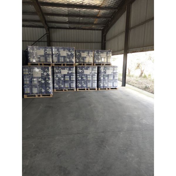 Experience the Benefits of Hydrogen Cyanamide EINECS No. 206-992-3 for Agriculture