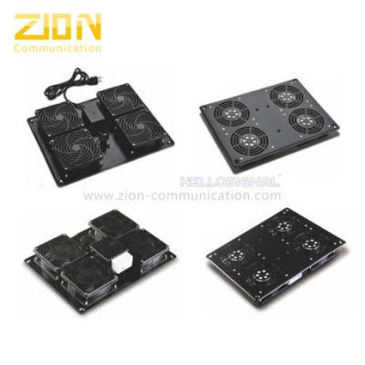 Refrigerar para o armário da rede | Cremalheira do servidor | Acessórios de Data Center | Zion Communiation China Supplier