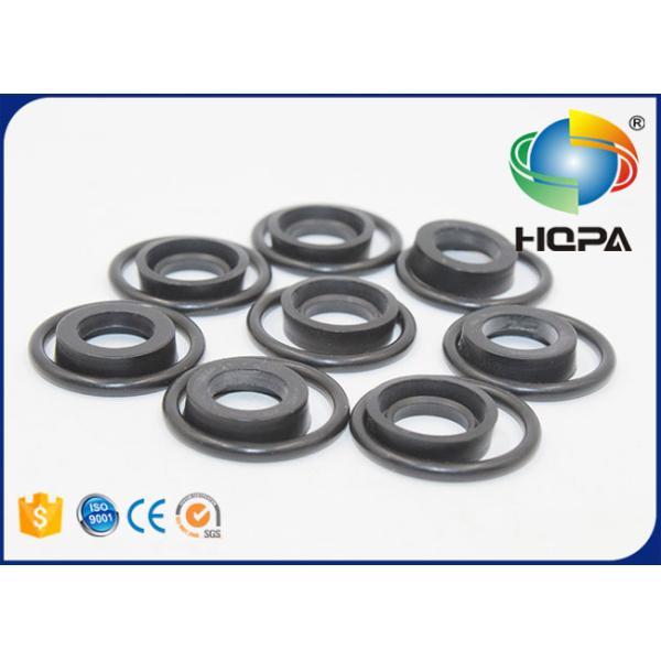 XKAY-01431 XKAY-01723 Remote Control Lever Seal Kit For Hyundai R140W-9 R140LC-9
