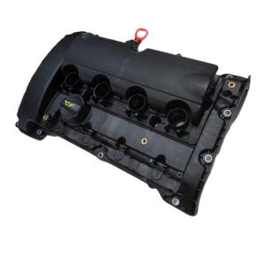 Parties automobiles 1.6T Couverture de la tête de cylindre Pour Peugeot 207CC
