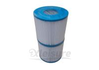 De loisirs de baie de station thermale de cartouche filtrante matériel tissé de polyester non - 35 pieds carrés