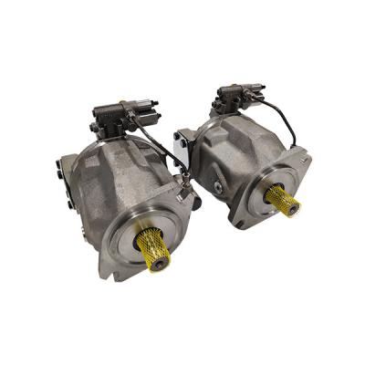 A10VSO71DFEH Rexroth Deslocamento variável Pomba de pistão axial Hidráulica
