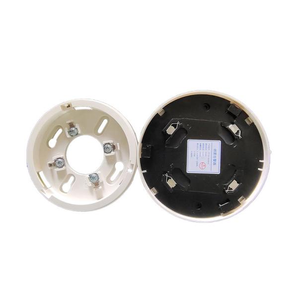 Optimal Detection Smoke Detector with Relay Output and Indicator Flashes Every 8 Seconds