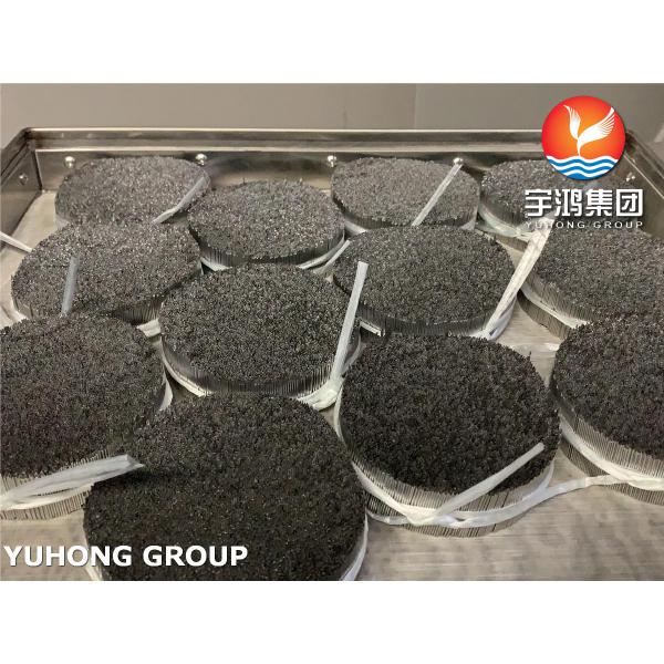 Нержавеющая сталь 304L 316L