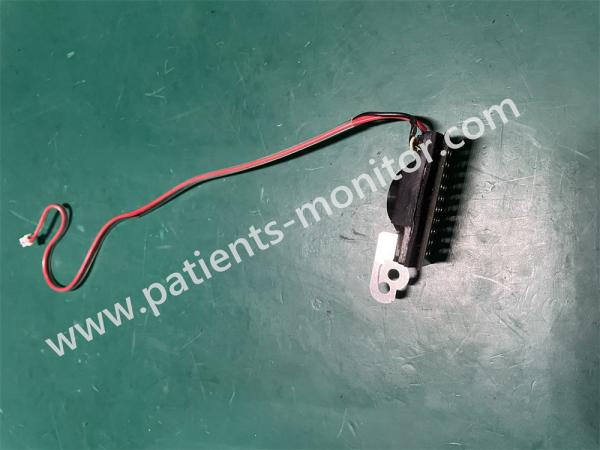 Mindray UMEC12 Patient Monitor Louder Speaker 020 00054 00 Metal Speakers Medical Accessories