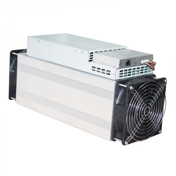 Metal Strong Casing Ebit Bitcoin Miner , Ebang E10 Miner Independent Heat Sink