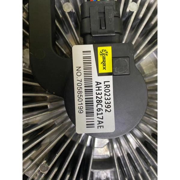 Metal Plastic LR023392 LAND ROVER Radiator Fan AH32-8C617-AE