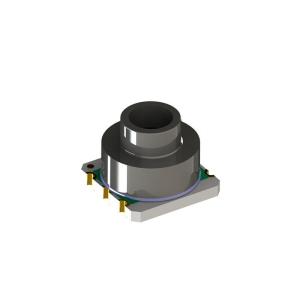 Cps135B Sensor de pressão de saída digital de alta precisão Altímetro