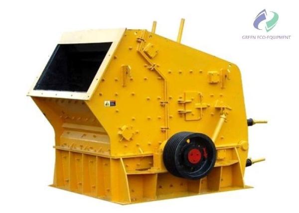 Quarry Mining Ores / Rocks Mining Crusher Machine 250mm Max Feeding Size