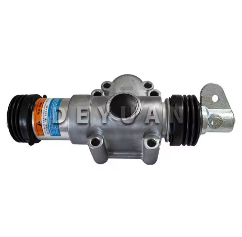 RH 43431-76000/ME670046 LH/654-04000 REMOUTEUR de changement pour le camion Nissan UD CWB520 MITSUBISHI