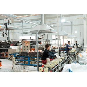 Cangzhou Yinuo Glass Products Co., Ltd.