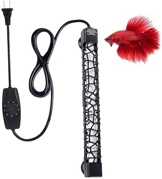 Explosion Proof  300 Watt Hygger Aquarium Heater
