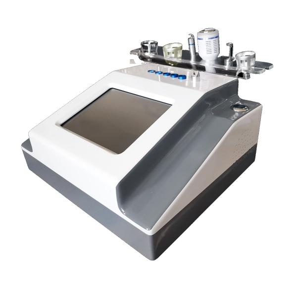 spider veins vascular vein removal nail fungus 980nm diode laser therapy machine for toe nail fungus treatment