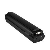 Bateria Li-Ion de bicicleta eléctrica 48V 10.4ah 13s5p Preto 30A Proteção de PCB