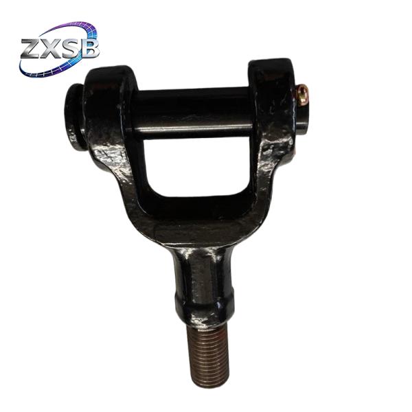 2805022-H0100 Dongfeng Truck Parts Heavy Duty Recovery Pin Tow Fork Pin
