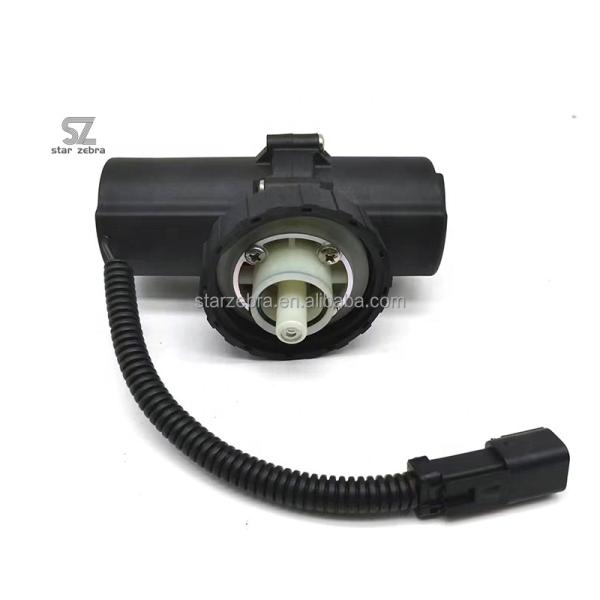 Engine Model  JCB Excavator Parts Electronic Fuel Pump Electric Fuel Lift Pump E416 E420 E428