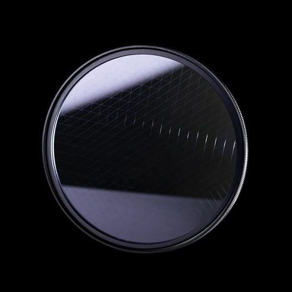 Waterproof Special Effect Lens Filter Rotatable 8 Points Star Filter With Multi Layer Coating