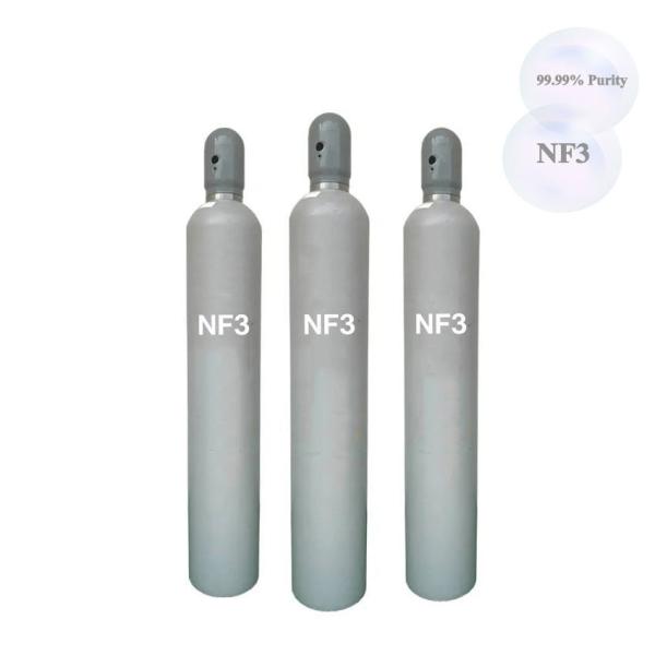 C4f6 Semiconductor Industry Application High Purity Gas Hexafluorobutadiene