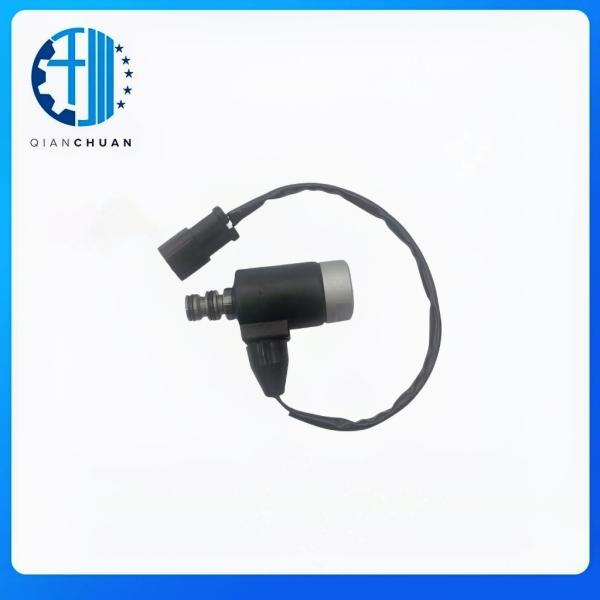 203-60-62161 203-60-62171 soupape solénoïde pour la pelle PC100-6 PC120-6 de Komatsu