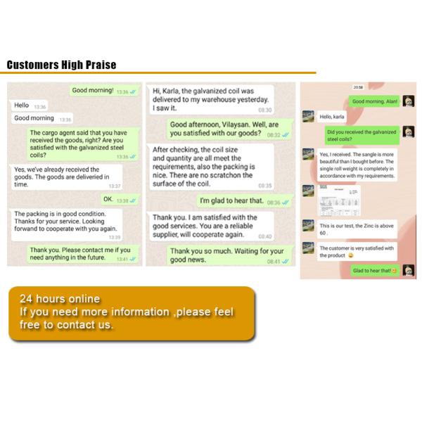 Dx51 Zinc Coating Coils Customized Hot Dipped Galvanised Coils Silver
