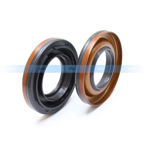 33142-4BA0C / 33142-4BA0B XF2281E transmission oil seal is for Nissan.