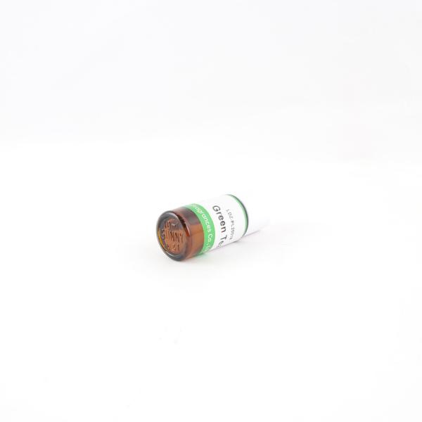 Green Tea Aroma Soap Fragrances Herbal Extract Fragrance Essence Oils