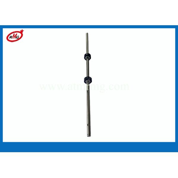 Atm Machine NCR 6687 eje de transporte de placa de canal 3 assy 8*232.5 0090030511 009-0030511