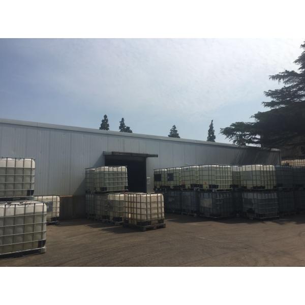 Жидкость polyamine катиона coloreless или желтая для demulsification