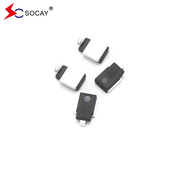 18V Uni Directional Transient Voltage Suppression Diode SM8S18AG DO-218AB Package