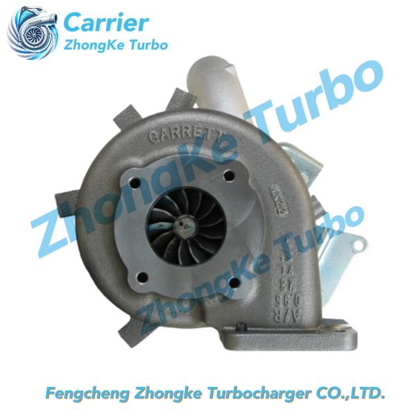Turbo OEM GTB3576KLNRV 830724-5007S 775806-5013S 775806- 5015S 775806-5017S 830724-5001S 830724-5003S 17201E0651 17201E0655 Pour camion Hino 338T avec moteur J08E