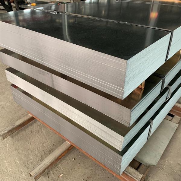 Astm A653 гальванизировало катушку Gi стальных листов Dx51d + Z275