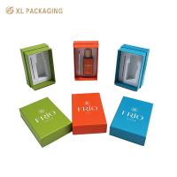 Boîte cadeau pour bougies et parfums