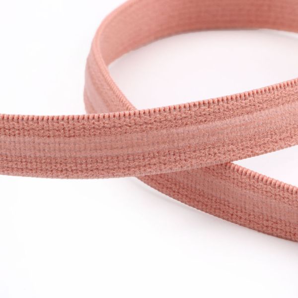 Adjustable Nylon Silicone Elastic Band Webbing Shoulder Strap For Underwear Bra