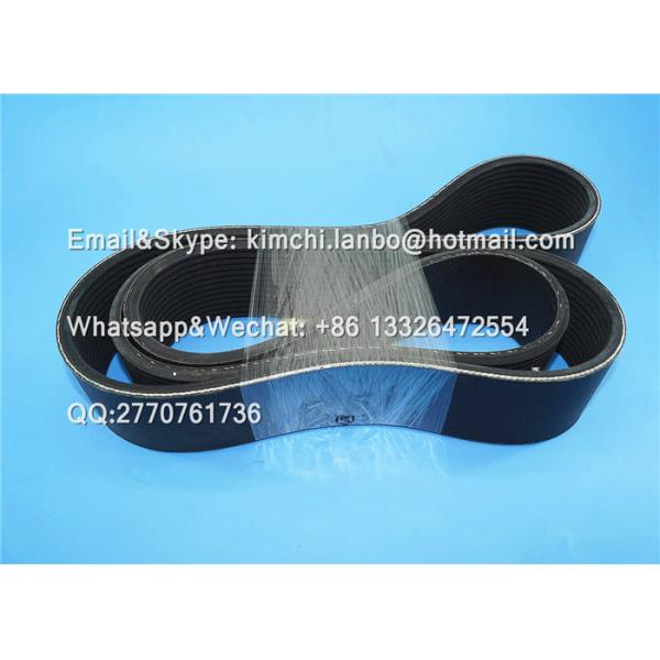 00.270.0139 HD 815L 13PL-2070-A CD74,XL75 major motor belt printing machine