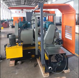 High-precision Multifunctional Valve Fire Hydrant  Flange Three-sided CNC Boring And Milling Machine
