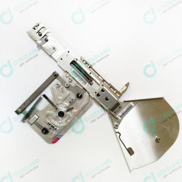 SMT FUJI Feeder CP7 Tape feeder 8x4mm KWD-0804 Feeder FUJI CP6 CP7 SMT pick and place machine 8mm feeder FUJI 8MM FEEDER