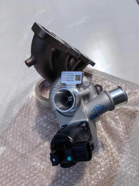 NEW Great Wall Turbo Aftermarket Diesel Turbo MHI 1118100XEG06B 4G15E 1.5 GDIT
