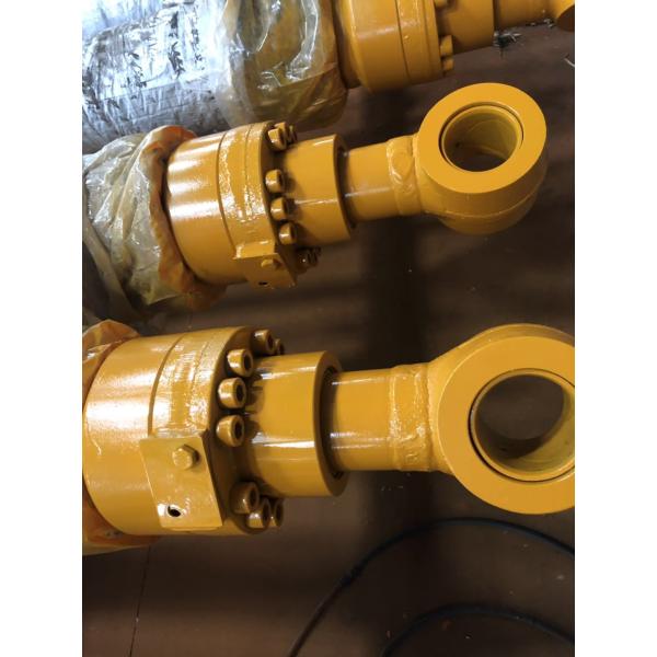 Cylindre excavateur seau dents de brousse et épingle 61N8-31310 Pour R220 R210-5 R215