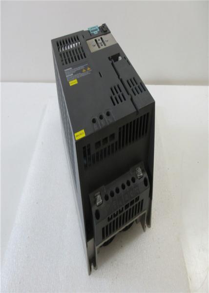 SIEMENS SINAMICS G120 Inverter 3AC 380-480V 4KW 6SL3224-0BE24-0AA0