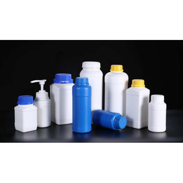 Screw Lid 20L Plastic Bucket for Thicken PP Fermentation Barrel and Fishing Container