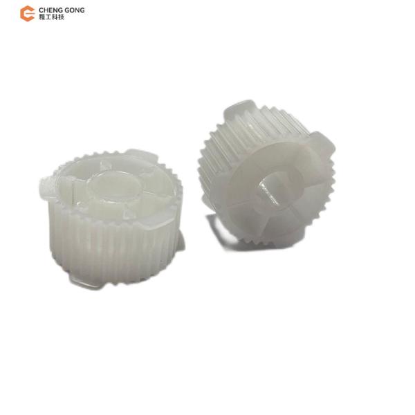 Fujitsu F510 ATM Machine Part KD03300-B252-01 Escrow Low 36T Belt Gear