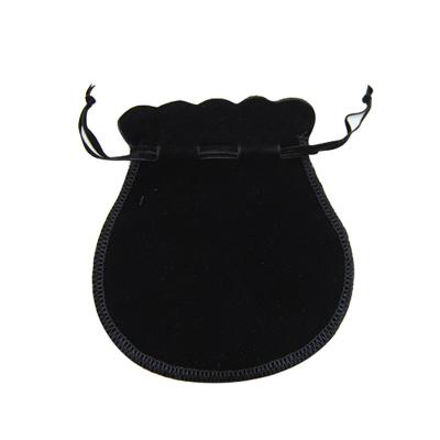 Wedding Party Gift Pouch Bags Soft Feel Drawstring Pouches Gift Bags