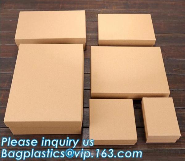 paper bra storage pillow packaging gift box,custom printed luxury paper shipping box clothing packaging box bagease pac