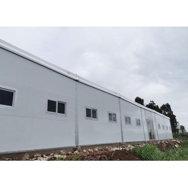 Outdoor White 1000 Sqm 20x30m Aluminum Church Tent