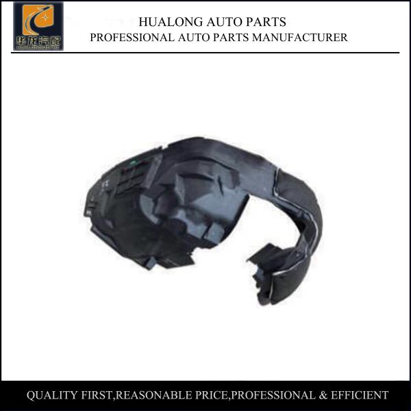 68254968 68254966 15 Jeep Renegade Front Fender Lining