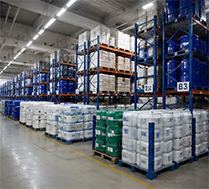 Zhejiang Chenze New Material Technology Co., Ltd.