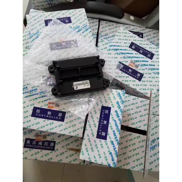 Professional and Sturdy Steel Oil Injector for Howo WP12 WP13 6126300900 Engine